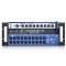 Mixer digital de rack Soundcraft Ui24R con control inalámbrico