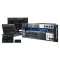 Mixer digital Soundcraft Ui16 wifi de formato compacto