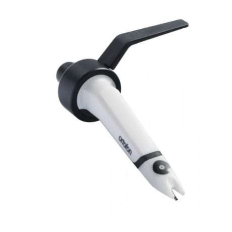 Cápsula con aguja Ortofon Concorde MKII Scratch de color blanco