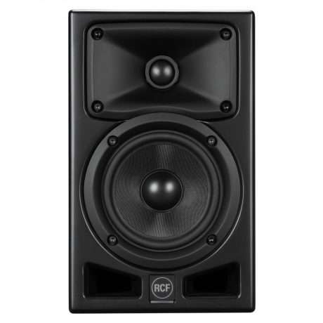 Monitor de estudio activo Ayra Pro5 con woofer de 5 pulgadas