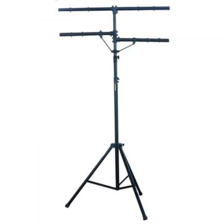 Atril de iluminación ProDB LS-203 de acero para trabajo pesado