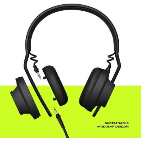 Audífonos para DJ AIAIAI TMA-2 DJ con cable en espiral