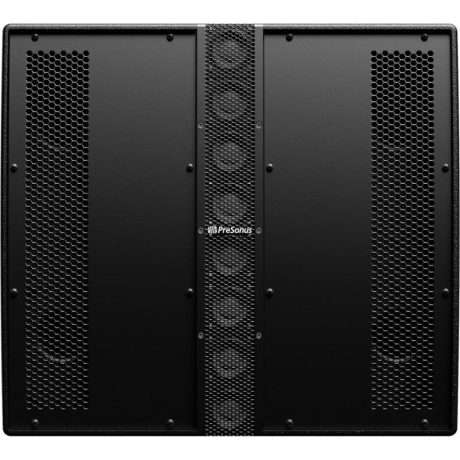 Line array activo PreSonus CDL12P de 12 pulgadas