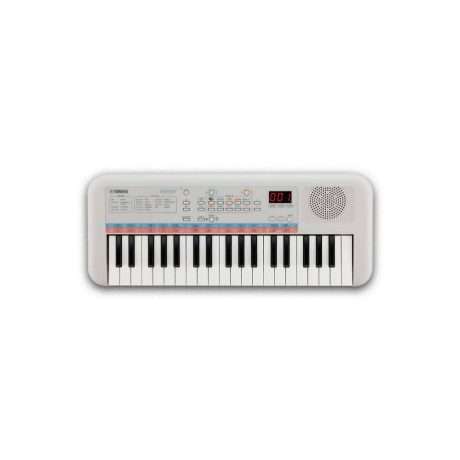 Teclado para niños Yamaha PSS-E30 Remie de 37 miniteclas