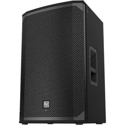 Parlante activo Electro-Voice EKX-15P de 15 pulgadas con rejilla metálica