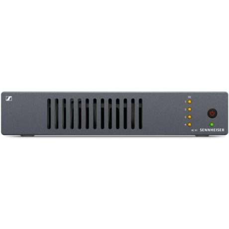 Combinador de antenas Sennheiser AC 41 para monitoreo in ear