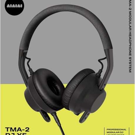 Audífonos para DJ AIAIAI TMA-2 DJ XE
