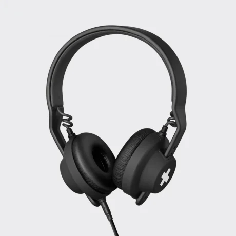 Audífonos AIAIAI TMA-2 DJ Places + Faces Edition con cable en espiral