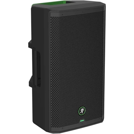 Parlante activo con batería Mackie Thrash 212 GO de 12 pulgadas con rejilla de acero