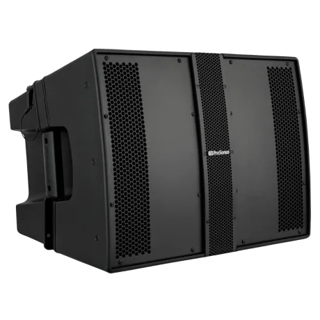 Módulo line array activo PreSonus CDL10P con woofer de 10 pulgadas