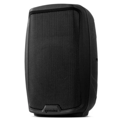 Parlante activo Gemini AS-2108BT de 8 pulgadas con Bluetooth