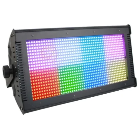 Paleta LED estroboscópica Eastman Tracer Strobo Atomic de 8 secciones