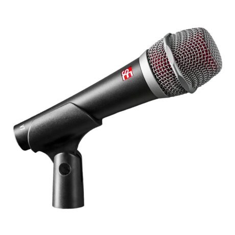 Micrófono vocal sE Electronics V7 dinámico supercardioide