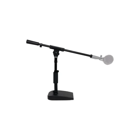 Atril de sobremesa Shure Gator SH-DESKTOP 2 de metal negro