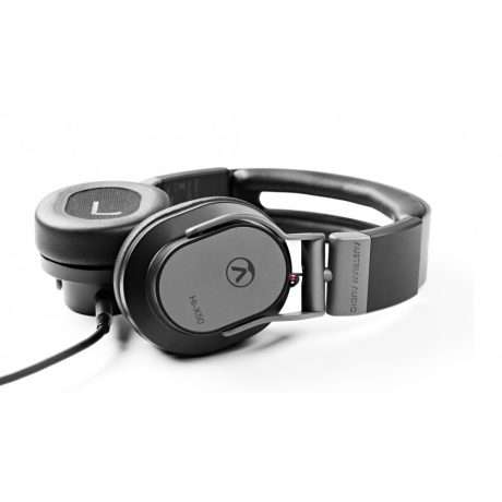 Audífonos de estudio Austrian Audio Hi-X50 cerrados con arco metálico