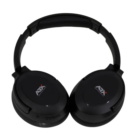 Audífonos con cancelación de ruido ARX DNC-6605 con Bluetooth 5.3