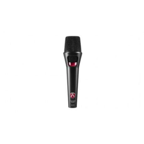 Micrófono dinámico activo Austrian Audio OD505 de cuerpo metálico