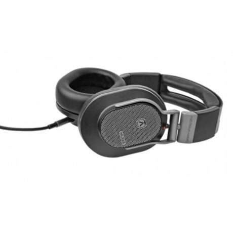 Audífonos abiertos Austrian Audio Hi-X65 de aluminio y acero