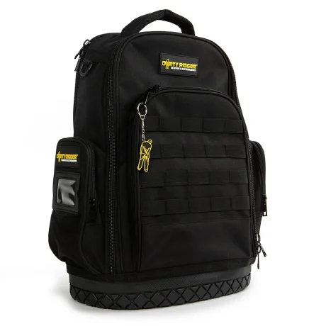 Mochila técnica Dirty Rigger de 30 litros con sistema MOLLE