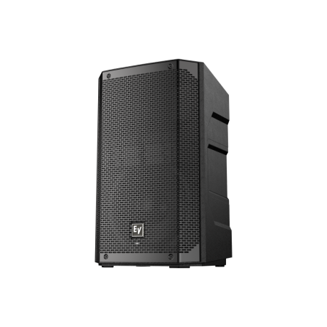 Parlante activo Electro-Voice ELX200-10P de 10" con gabinete de polipropileno