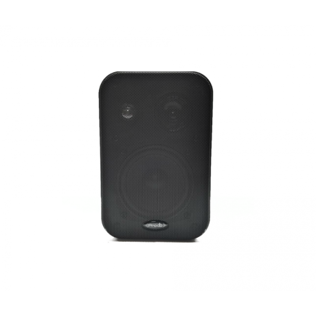 Par de parlantes para baño ProDB P-60 compactos IP54