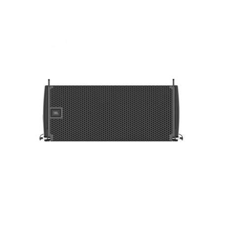 Line array activo JBL SRX906LA de 6,5 pulgadas con cuatro asas integradas
