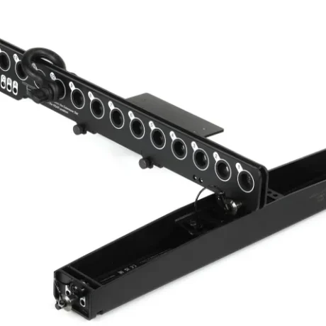 Fly bar JBL SRX906LA AF plegable para colgar line array