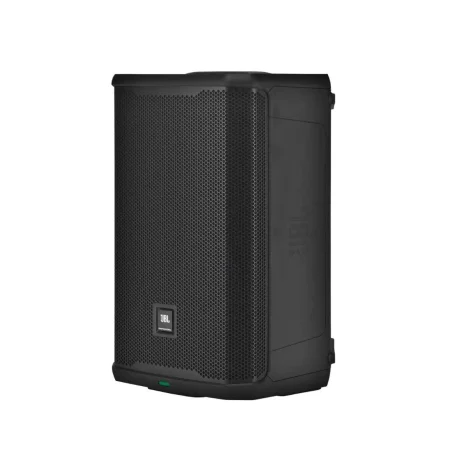 Parlante activo JBL PRX908 de 8 pulgadas con gabinete de composite