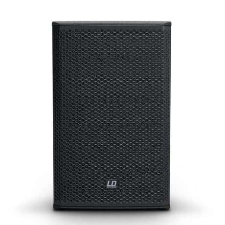 Parlante activo LD Systems Stinger 12 A G3 de 12 pulgadas con rejilla de acero
