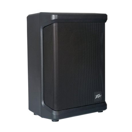 Parlante portátil con batería Peavey Solo para música y presentaciones