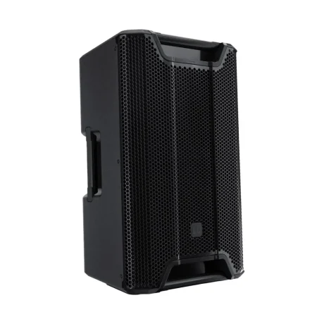 Parlante activo coaxial LD Systems ICOA PRO 12 A de 12 pulgadas con carcasa negra