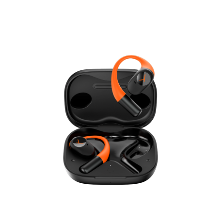 Audífonos open-ear Beyerdynamic Amiron 200 Sport con ganchos para la oreja