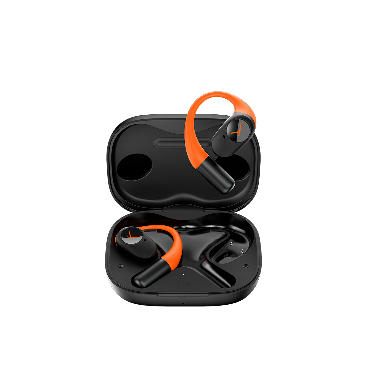 Audífonos open-ear Beyerdynamic Amiron 200 Sport con ganchos para la oreja