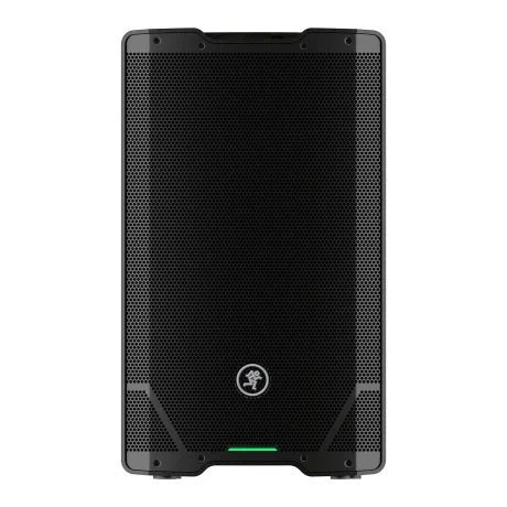 Parlante activo Mackie SRT212 de 12 pulgadas con mezclador digital integrado