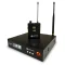 Sistema de monitoreo in ear inalámbrico Norwood LYNX150B con transmisor y bodypack