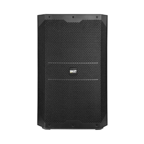 Parlante activo SKP DX12 de 12 pulgadas con pantalla DSP
