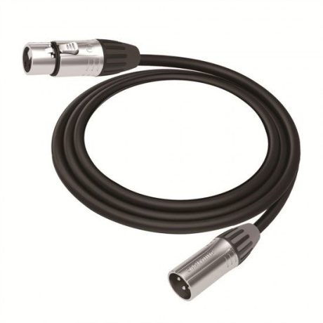 Cable Cable Seetronic DMX 3 pin 1 mts