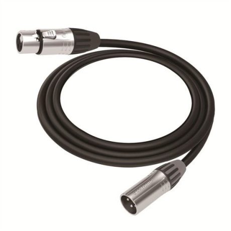 Cable Cable Seetronic DMX 3 pin 2 mts
