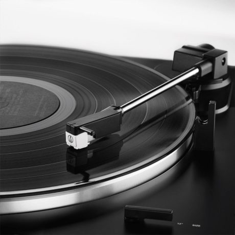 Equipo Audio-Technica AT-LP60XBT