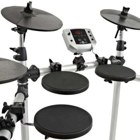 Equipo Bateria Digital Medeli DD400
