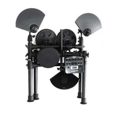 Equipo Bateria Digital Medeli DD401
