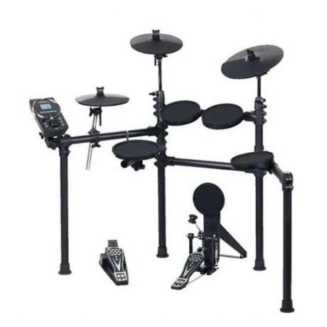 Equipo Bateria Digital Medeli DD630S