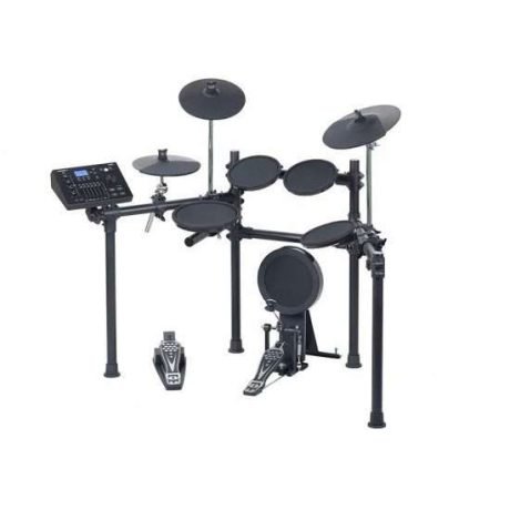 Equipo Bateria Digital Medeli DD635