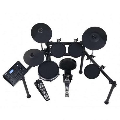 Equipo Bateria Digital Medeli DD635D