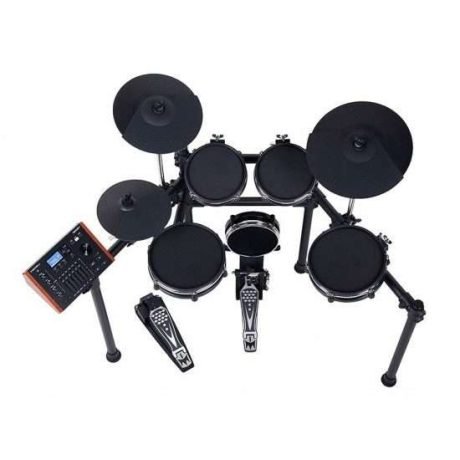 Equipo Bateria Digital Medeli DD638DX