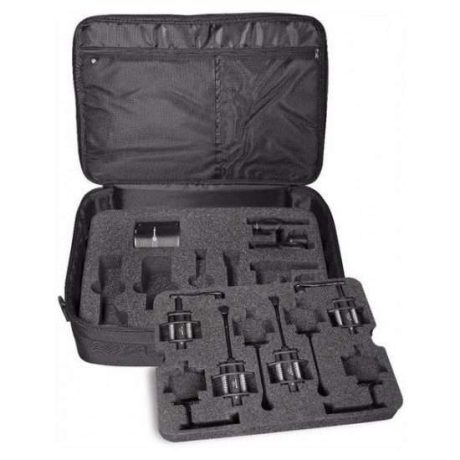 Equipo Beyerdynamic TG Drum