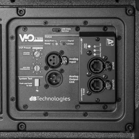 Equipo dB Technologies VIO L1608