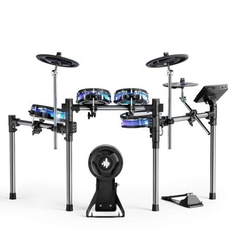 Equipo Donner BackBeat - Batería Electrónica