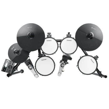 Equipo Donner DED-200 Max - Batería Electrónica