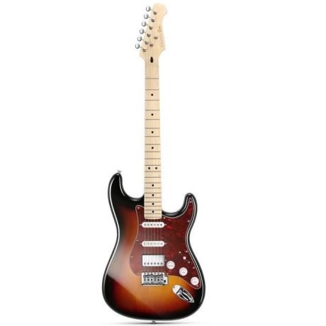Equipo Donner DST-152S - Guitarra Eléctrica